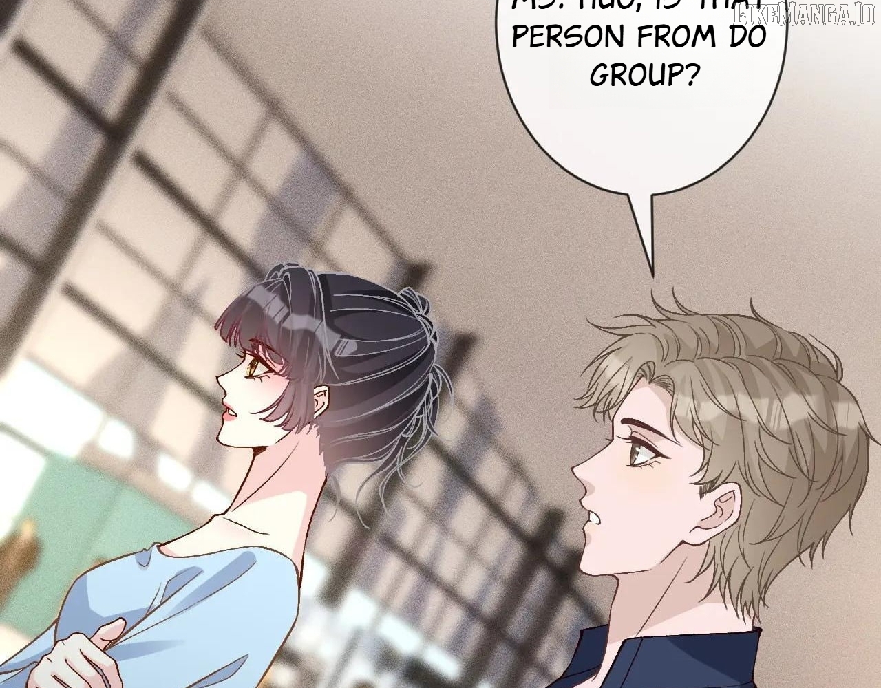 Everyone's Darling Chapter 361 - page 32